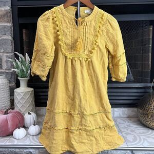 Chelsea & Violet Dress